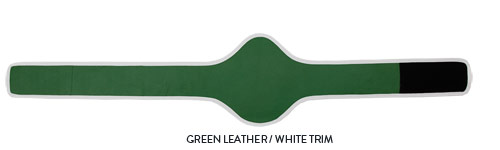 Green-&-white-Oval-PRO-leat