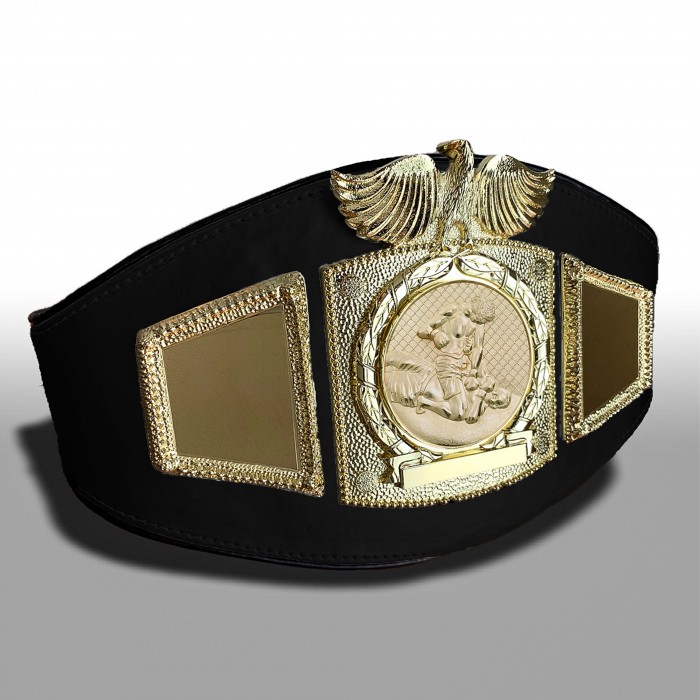 PLTEAGLE MMA CHAMPIONSHIP BELT - PLTEAGLE/G/MMAG