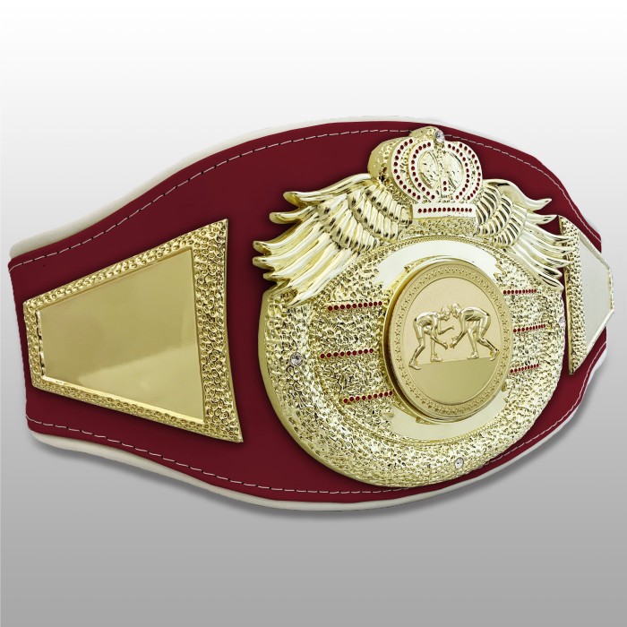 *NEW* PROICON GRAPPLING CHAMPIONSHIP BELT ICON/G/GRAPPG - AVAILABLE IN 6+ COLOURS