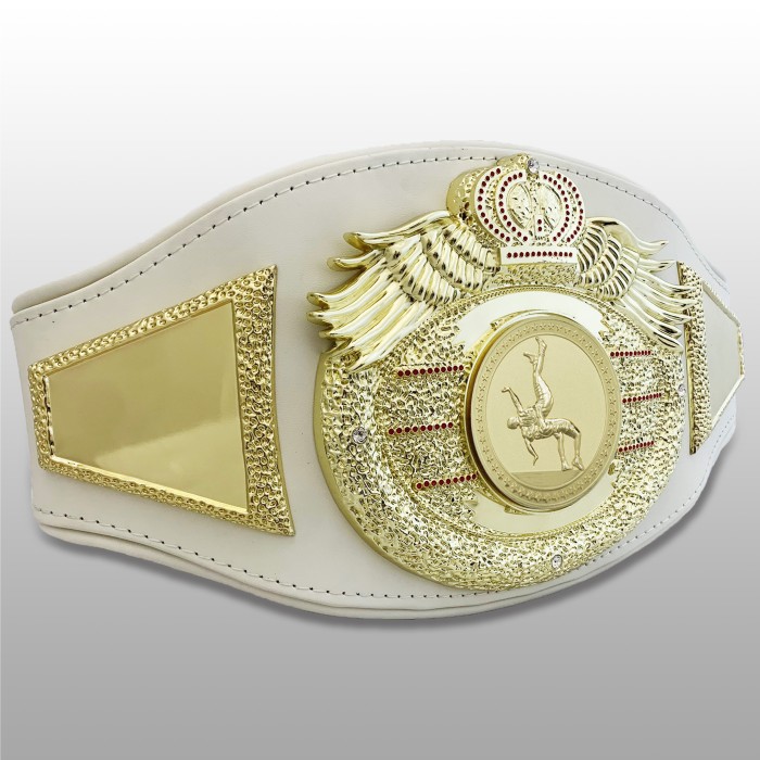 *NEW* PROICON WRESTLING CHAMPIONSHIP BELT/G/WRESTG - AVAILABLE IN 6+ COLOURS