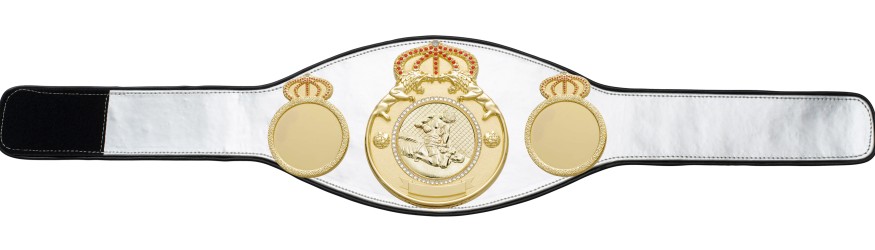 MMA CHAMPIONSHIP BELT PROLION/G/MMAG - AVAILABLE IN 6+ COLOURS MMA CHAMPIONSHIP BELT PROLION/G/MMAG - AVAILABLE IN 6+ COLOURS