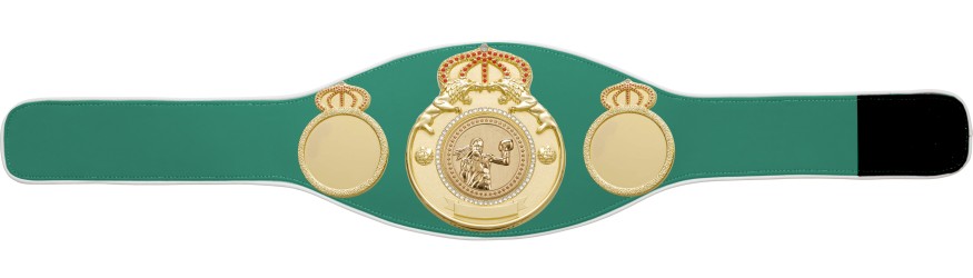 WOMEN'S BOXING CHAMPIONSHIP BELT PROLION/G/FEMBOXG - AVAILABLE IN 6+ COLOURS WOMEN'S BOXING CHAMPIONSHIP BELT PROLION/G/FEMBOXG - AVAILABLE IN 6+ COLOURS