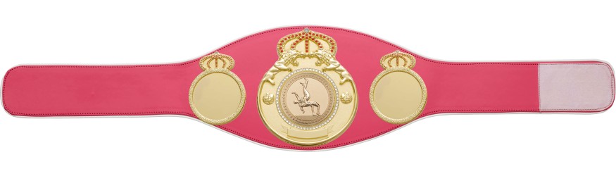 WRESTLING CHAMPIONSHIP BELT PROLION/G/WRESTG - AVAILABLE IN 6+ COLOURS WRESTLING CHAMPIONSHIP BELT PROLION/G/WRESTG - AVAILABLE IN 6+ COLOURS