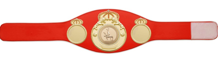 WRESTLING CHAMPIONSHIP BELT PROLION/G/WRESTG - AVAILABLE IN 6+ COLOURS WRESTLING CHAMPIONSHIP BELT PROLION/G/WRESTG - AVAILABLE IN 6+ COLOURS