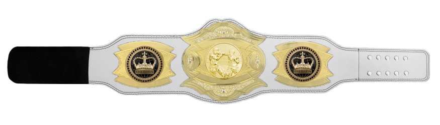 *NEW* PROGEMELITE BOXING CHAMPIONSHIP BELT - PROGEMELITE/G/BOXG *NEW* PROGEMELITE BOXING CHAMPIONSHIP BELT - PROGEMELITE/G/BOXG