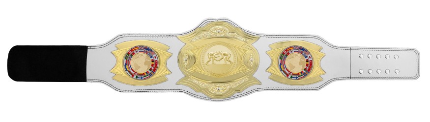 *NEW* PROGEMELITE GRAPPLING CHAMPIONSHIP BELT - PROGEMELITE/G/GRAPPG *NEW* PROGEMELITE GRAPPLING CHAMPIONSHIP BELT - PROGEMELITE/G/GRAPPG