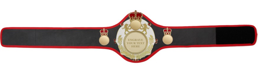 QUEENSBURY PRO LEATHER CHAMPIONSHIP BELT QUEEN/B/G/ENGRAVE - AVAILABLE IN 10+ COLOURS QUEENSBURY PRO LEATHER CHAMPIONSHIP BELT QUEEN/B/G/ENGRAVE - AVAILABLE IN 10+ COLOURS