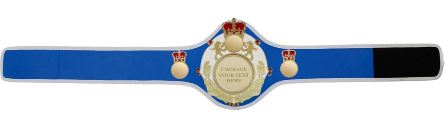 QUEENSBURY PRO LEATHER CHAMPIONSHIP BELT QUEEN/B/G/ENGRAVE - AVAILABLE IN 10+ COLOURS QUEENSBURY PRO LEATHER CHAMPIONSHIP BELT QUEEN/B/G/ENGRAVE - AVAILABLE IN 10+ COLOURS