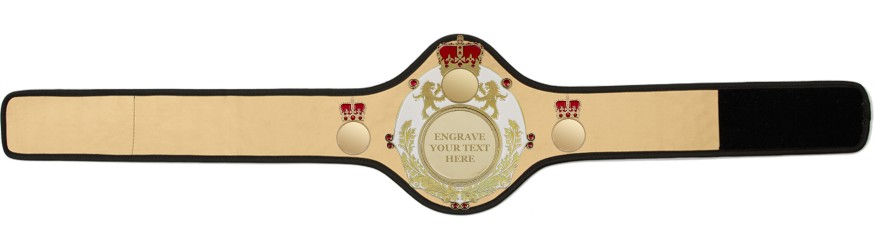 QUEENSBURY PRO LEATHER CHAMPIONSHIP BELT QUEEN/B/G/ENGRAVE - AVAILABLE IN 10+ COLOURS QUEENSBURY PRO LEATHER CHAMPIONSHIP BELT QUEEN/B/G/ENGRAVE - AVAILABLE IN 10+ COLOURS