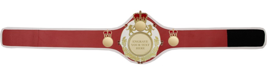 QUEENSBURY PRO LEATHER CHAMPIONSHIP BELT QUEEN/B/G/ENGRAVE - AVAILABLE IN 10+ COLOURS QUEENSBURY PRO LEATHER CHAMPIONSHIP BELT QUEEN/B/G/ENGRAVE - AVAILABLE IN 10+ COLOURS