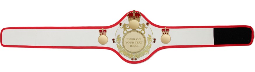 QUEENSBURY PRO LEATHER CHAMPIONSHIP BELT QUEEN/B/G/ENGRAVE - AVAILABLE IN 10+ COLOURS QUEENSBURY PRO LEATHER CHAMPIONSHIP BELT QUEEN/B/G/ENGRAVE - AVAILABLE IN 10+ COLOURS