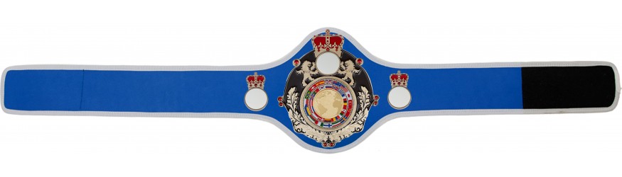 QUEENSBURY CHAMPIONSHIP QUEEN/B/G/FLAG - AVAILABLE IN 10+ COLOURS