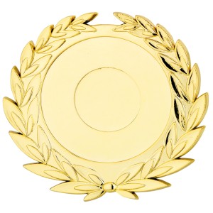 GOLD CENTRE HOLDER