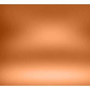 SHINY COPPER