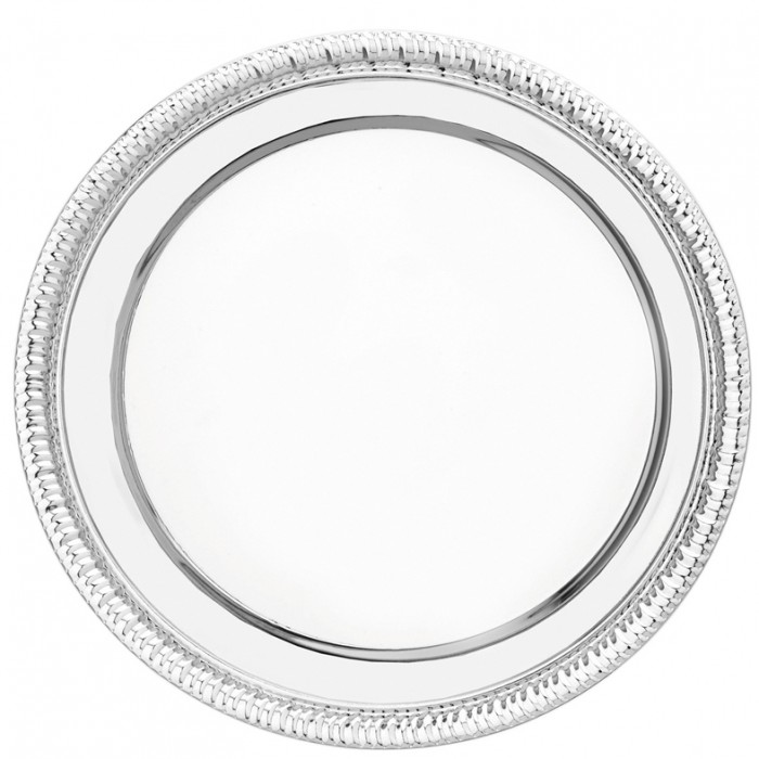 CLASSIC SALVER - 3 SIZES (100MM - 200MM)