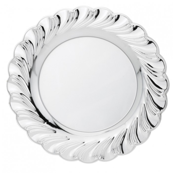 CLASSIC SALVER - 3 SIZES (200MM - 300MM)