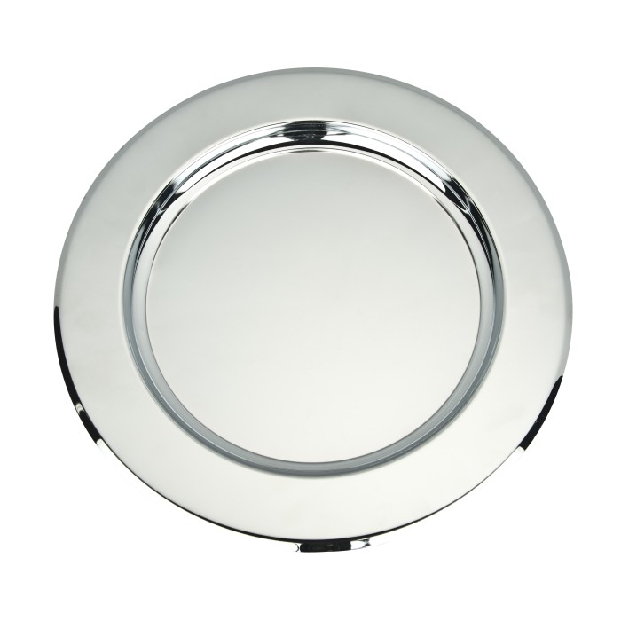 CLASSIC SALVER - 4 SIZES - B/D341 - 125MM & 350MM
