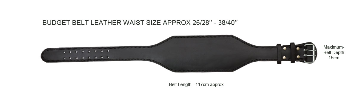 Budget-Belt-Leather