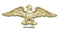 GOLD-EAGLE