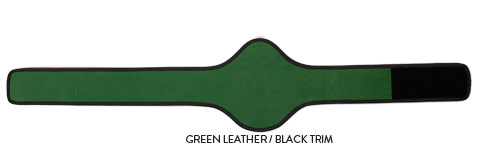 Green-&-Black-Oval-PRO-leat