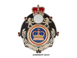 QUEENSBURY-BLACK