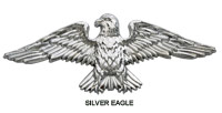 SILVER-EAGLE