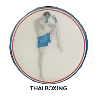 THAI-BOX
